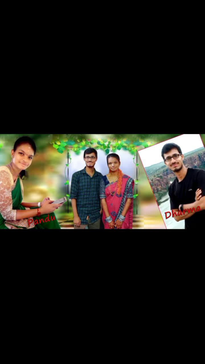@dharma pandu💕💕😘😘