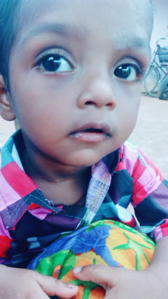 @Saroja Kumar Pradhan