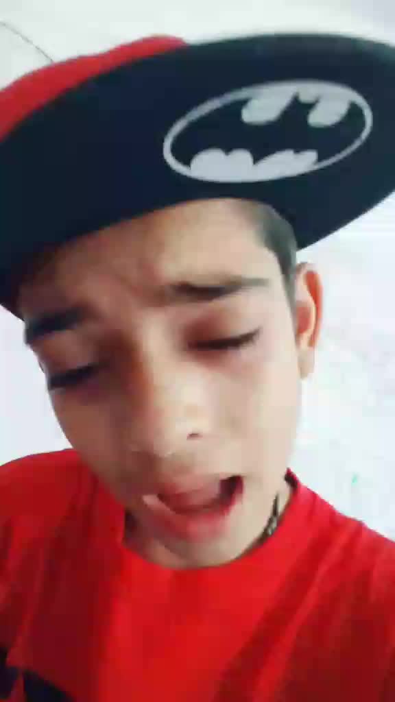 @handsome munda VÝØM