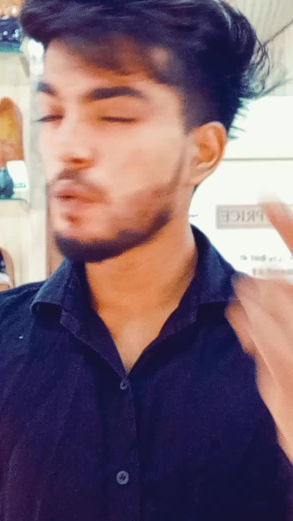 @Mr. Crezy Aman