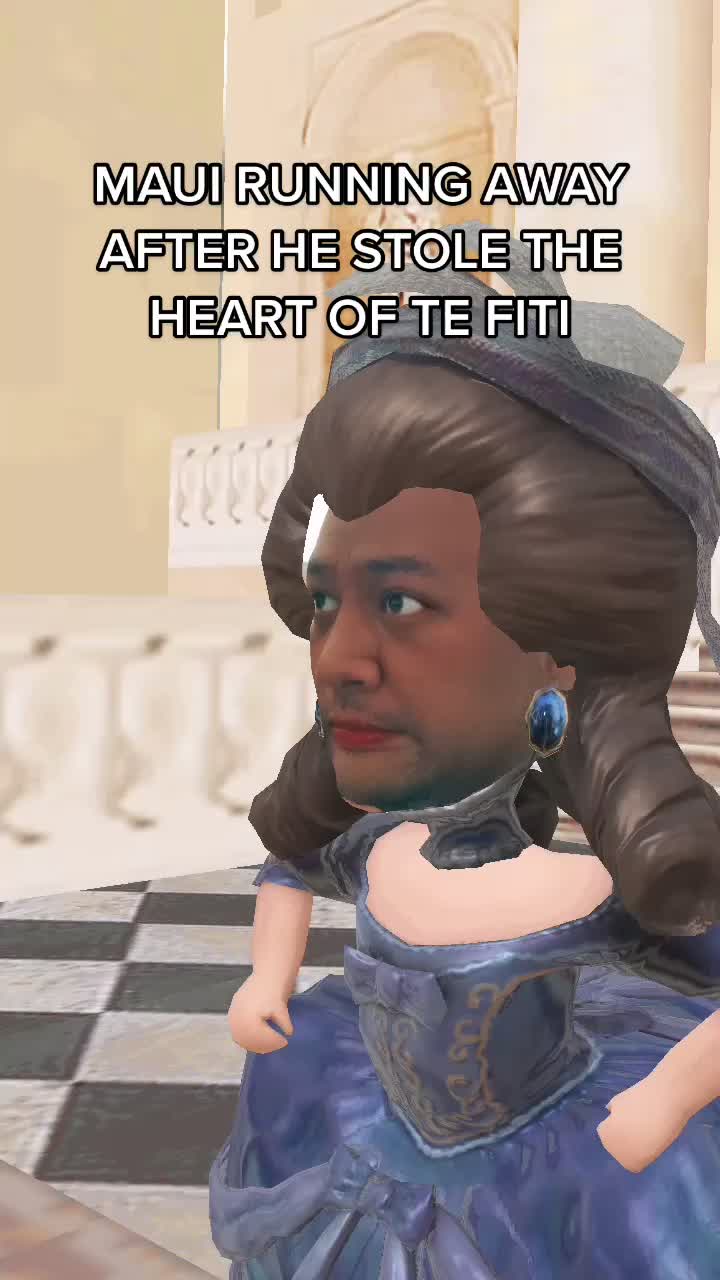 @TAIMANE