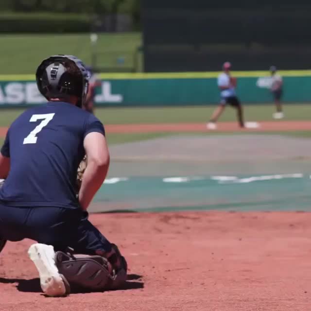 @Baseball Clips