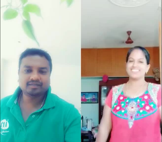 @tik Tok karthik