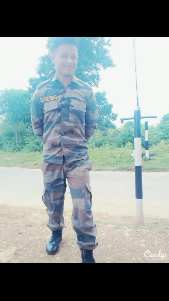 @यादप मगर थापा