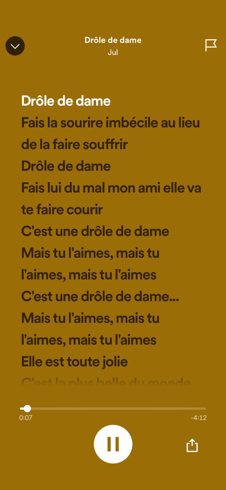 @Musique insta 💕