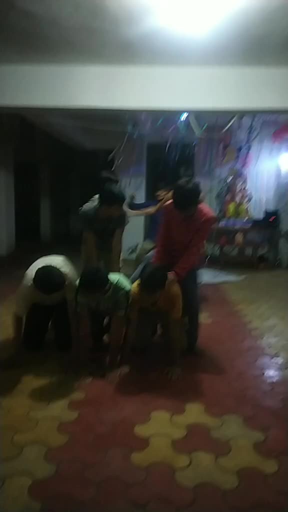 @Bharat Dhandha