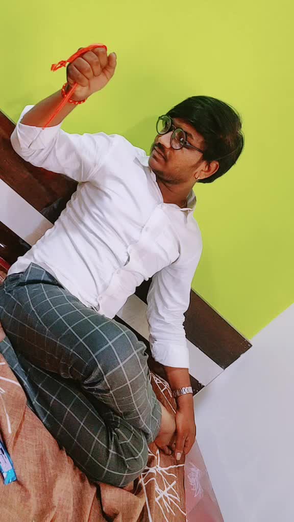 @Unik Mahesh