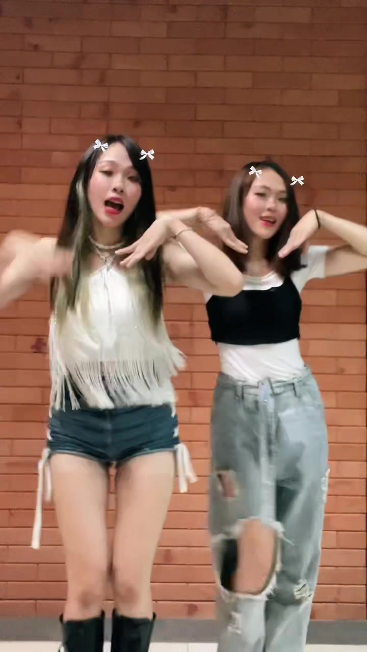 @IdenticalDance