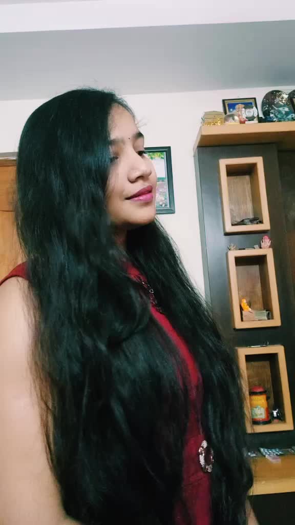 @❤️ Gayathri Reddy❤️