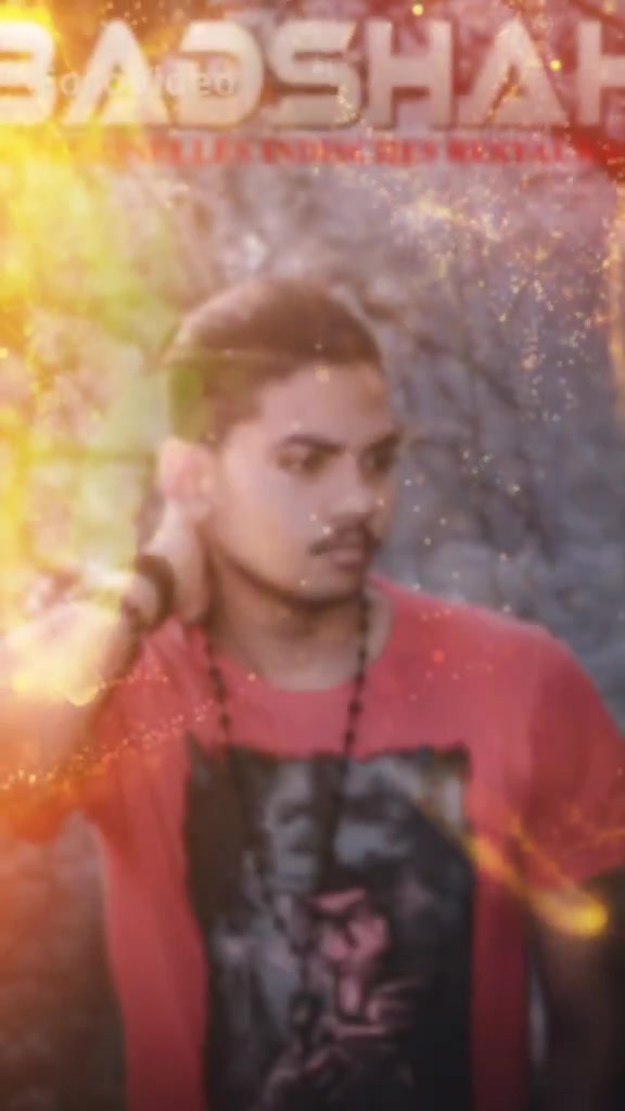 @Lucky Badshah