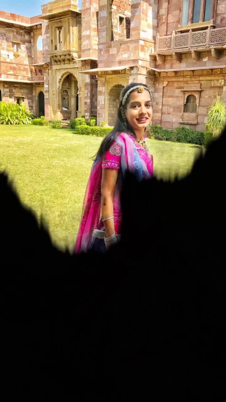 @rajasthani ladlo