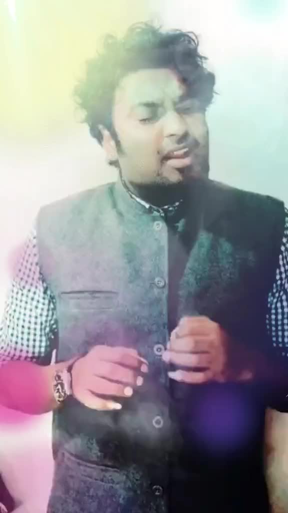 @Rajeshwar
