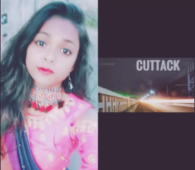 @Smruti