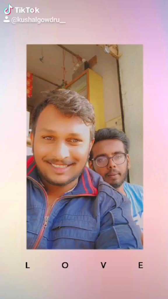 @Kushal G&oslash;wda