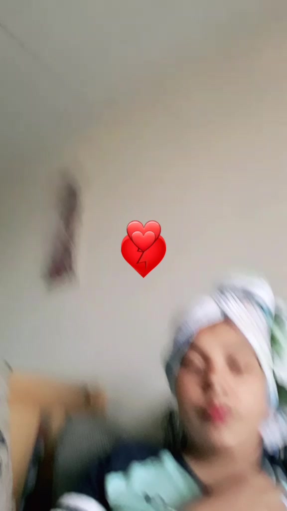 @Mary_Blackgirl❤️