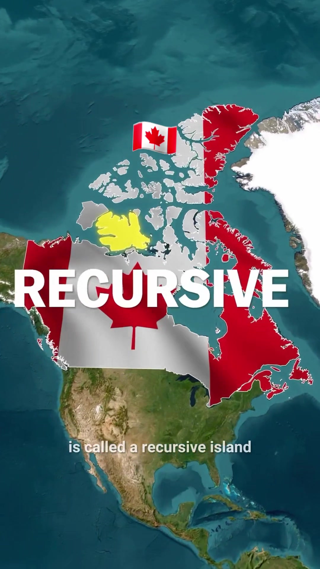 @All About Canada