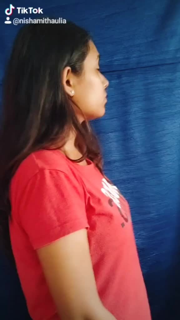 @Nisha Mithaulia