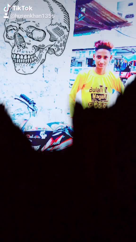 @king husen khan