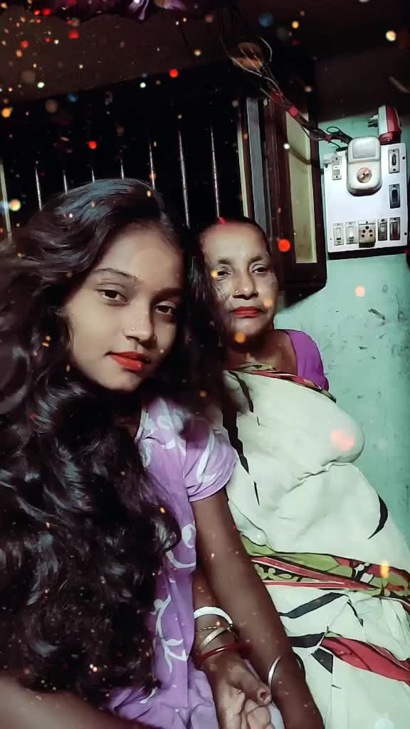 @joy ma kali