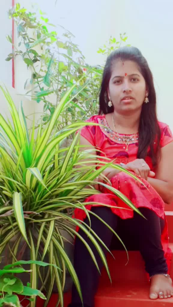 @Srivani Reddy