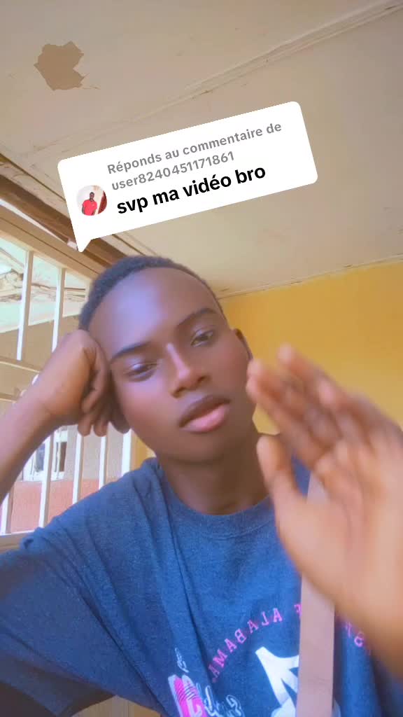 @Benjamin Sabiti
