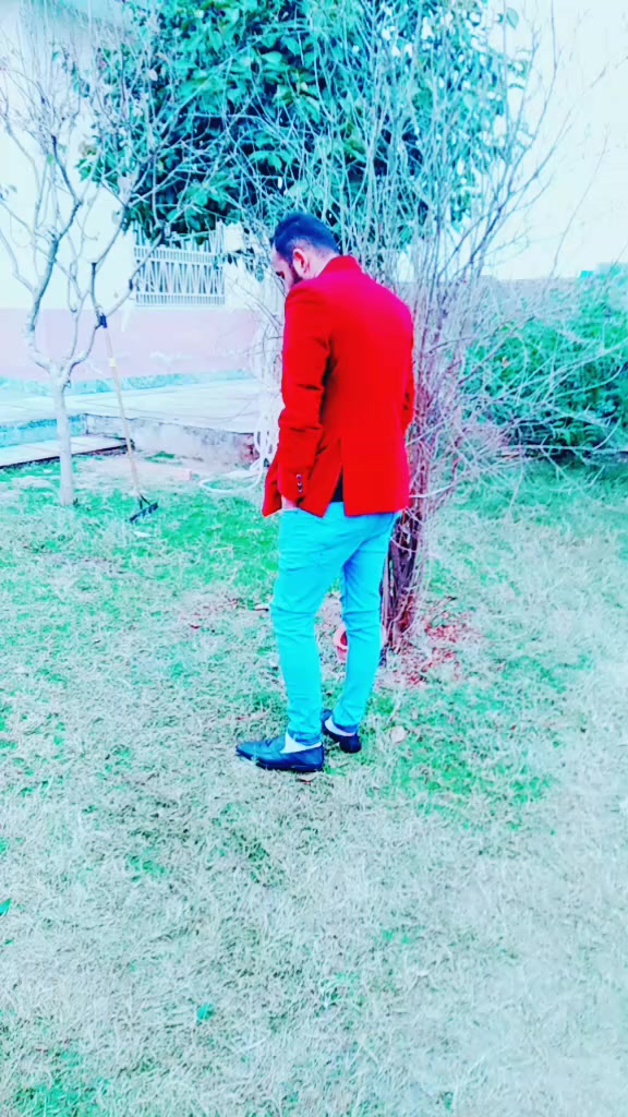 @Malik Naqeeb