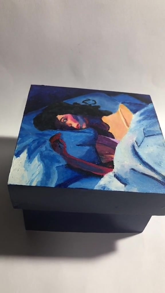 @Pinturas Musicales
