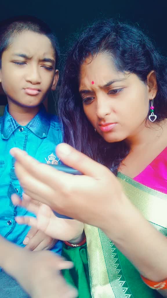 @kunti papiya