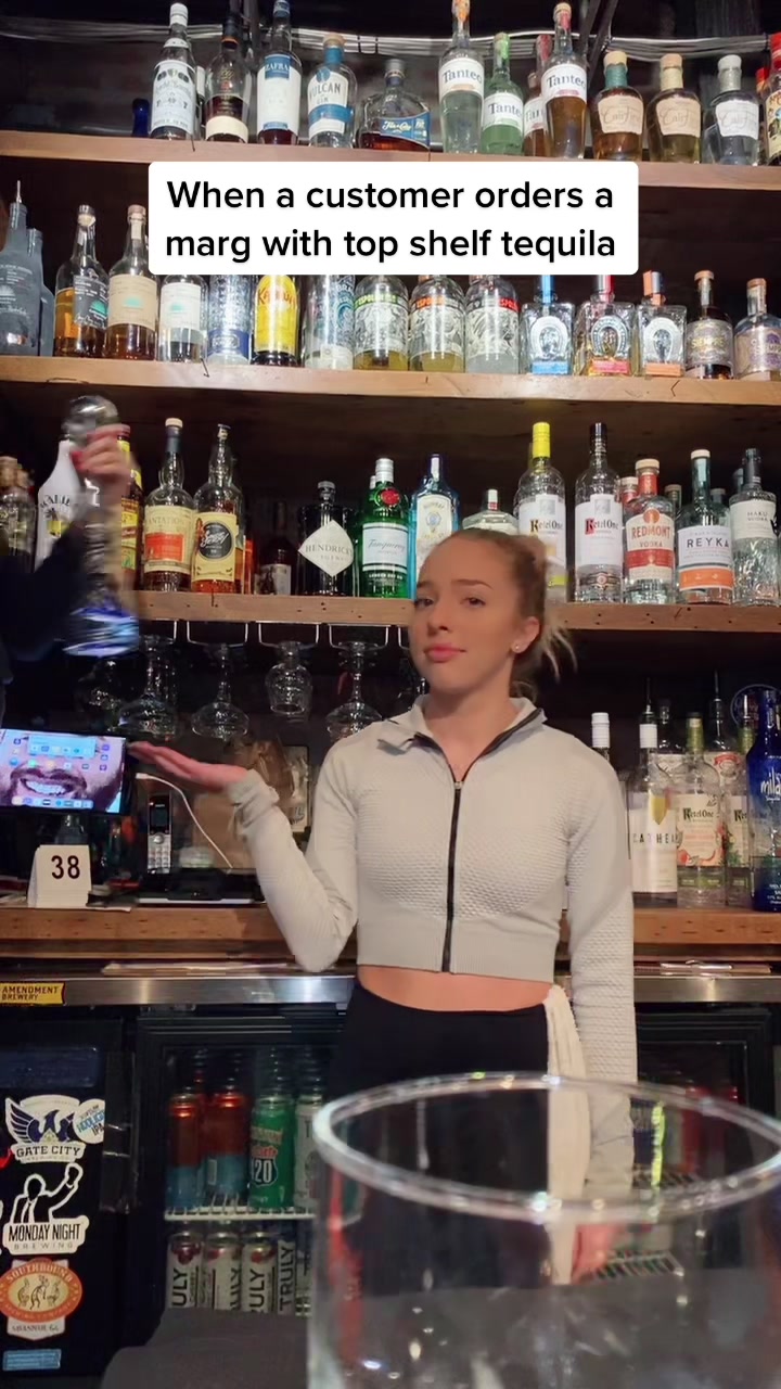 @Tips & Tap