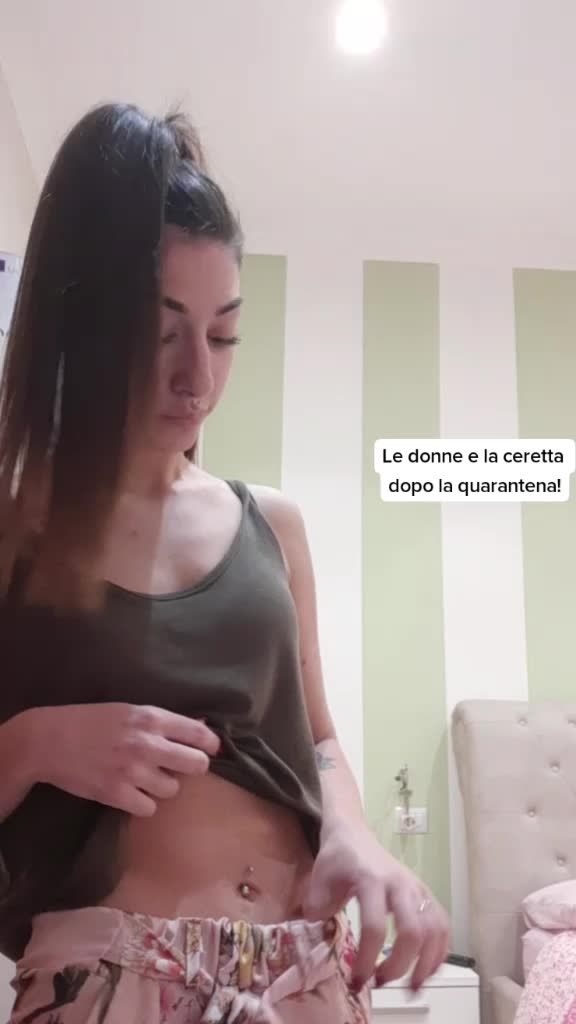 @Isabella Romani