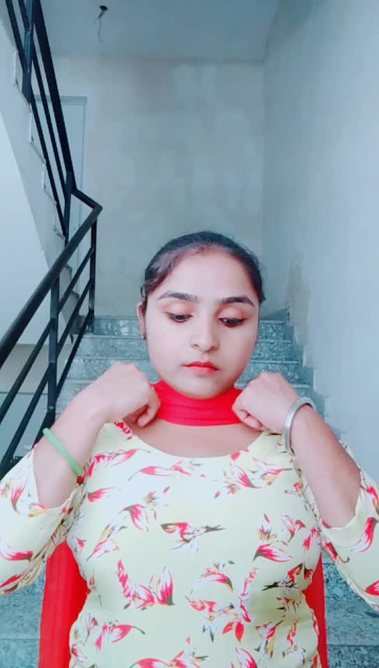 @ਬੇਬੇ ਬਾਪੂੁੁੁ ਦੀ ਫੈਨ