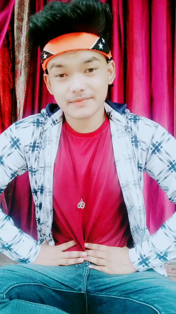 @💫🔥P A H A D I🔥💫