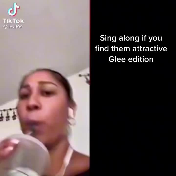 @Glee hoe