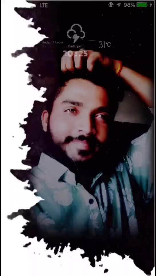 @Preetham Patil