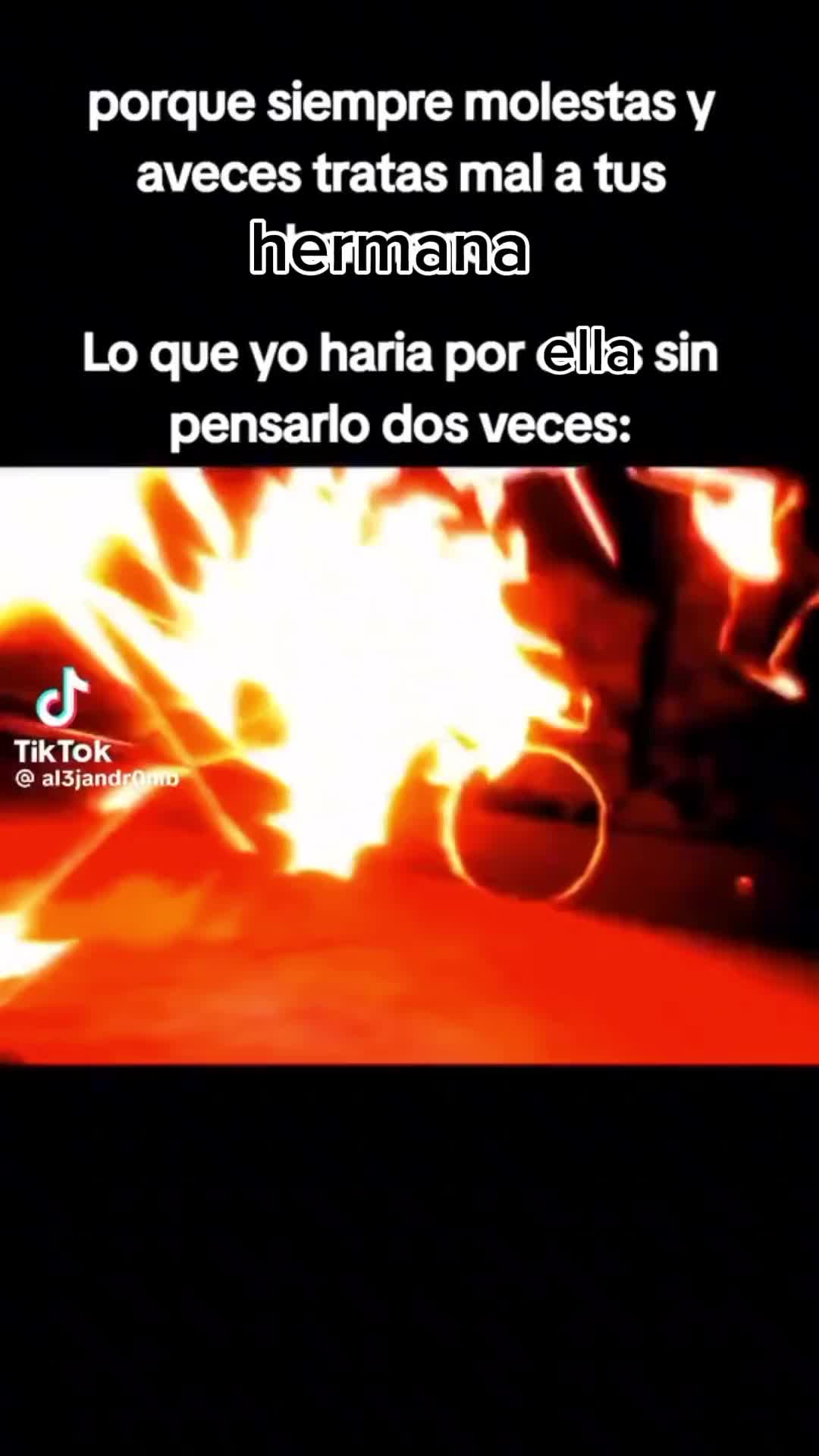 @el que me sigue lo sigo