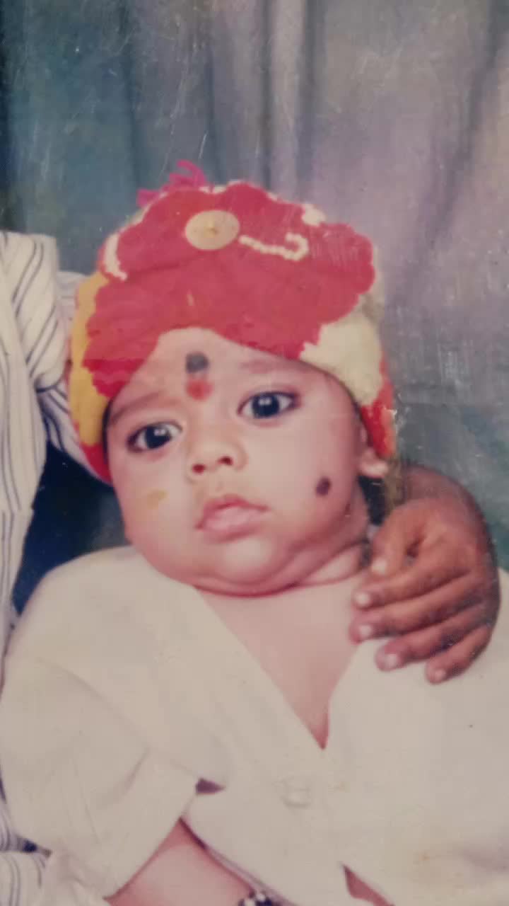 @Loving Lokesh