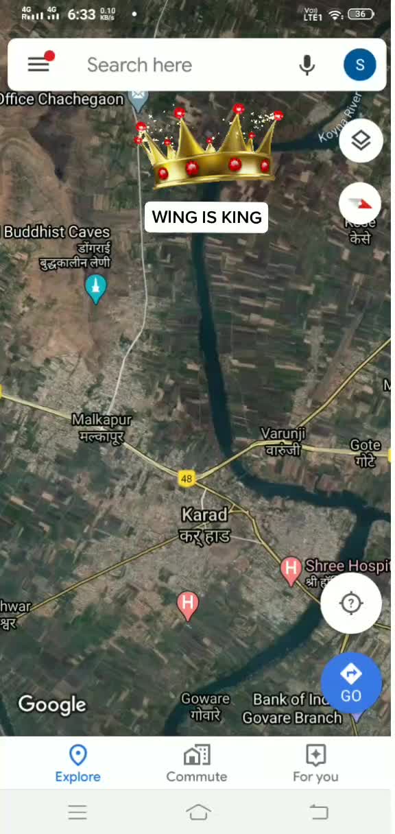 @Shambhu khabale