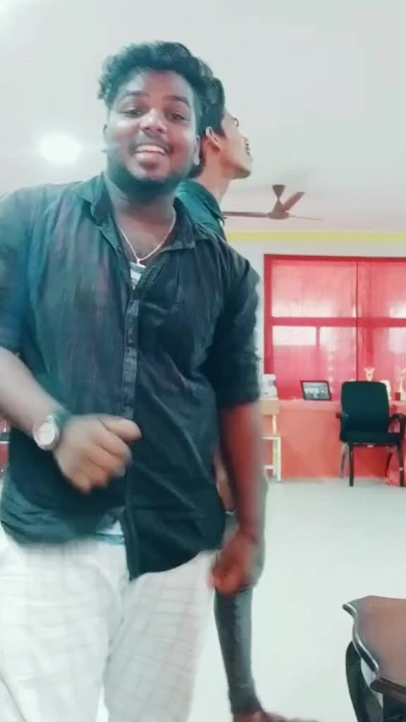 @Pugazhwaran