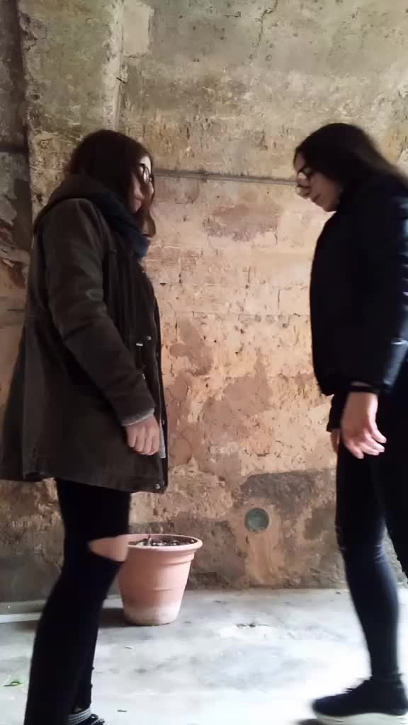 @Francesca Clemente