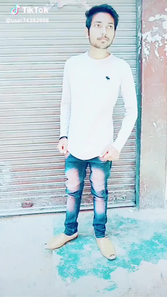 @🤴Devil Boy Rohit🤴