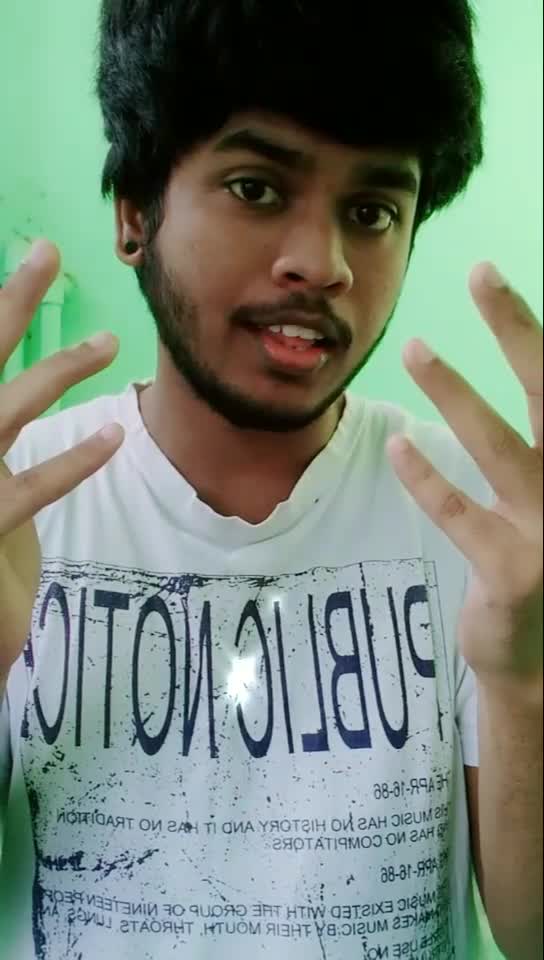 @❣️Dhiwakar❣️