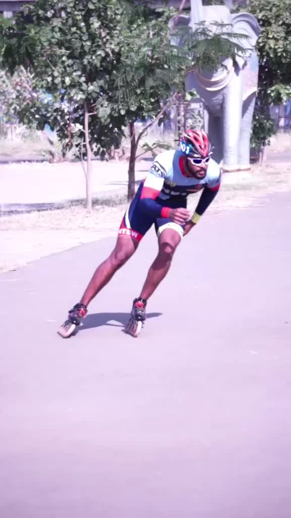 @NTSW Rollerblading