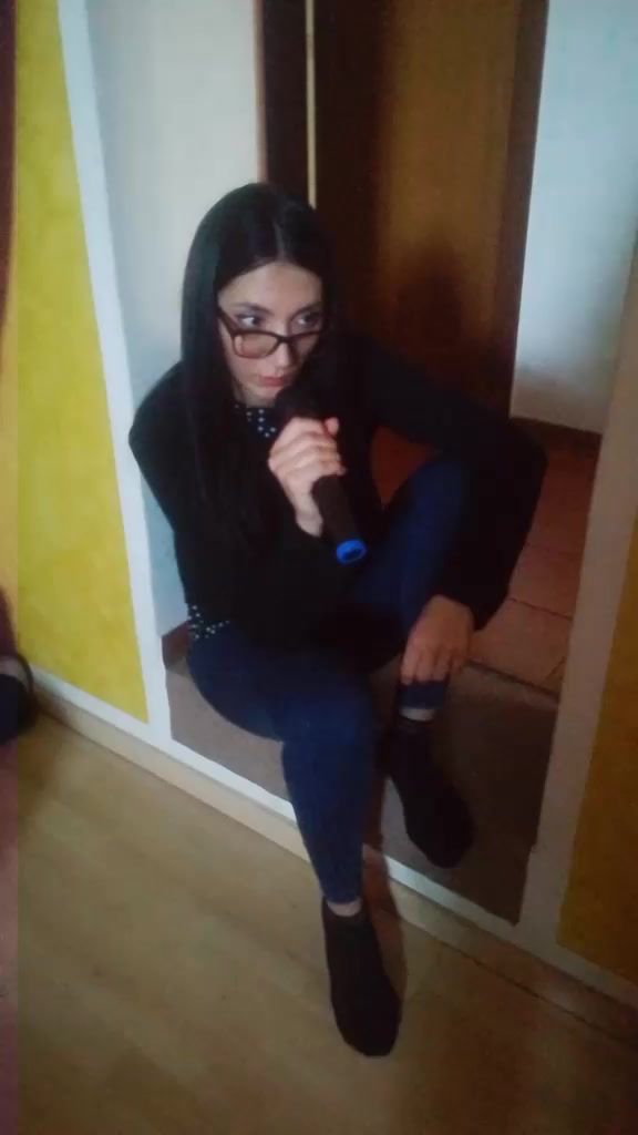 @Claudia Catalano