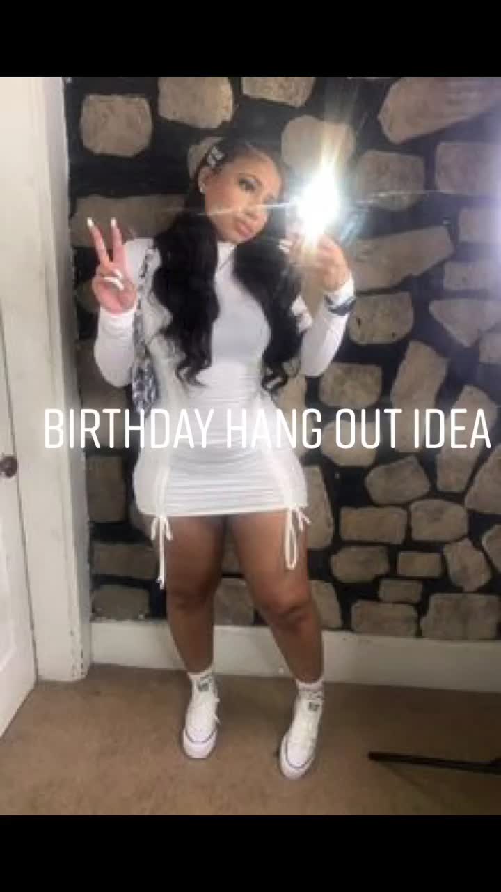 @Baddie💅🏾