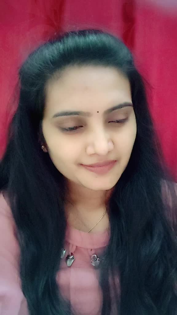 @Anushree R Gowda