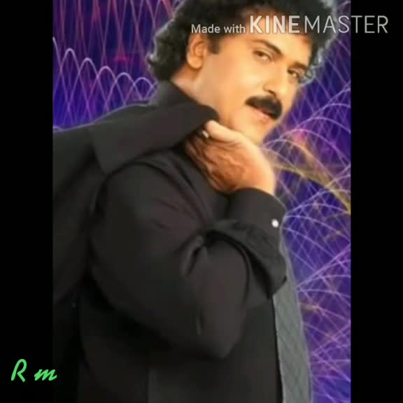 @Rudresh B P