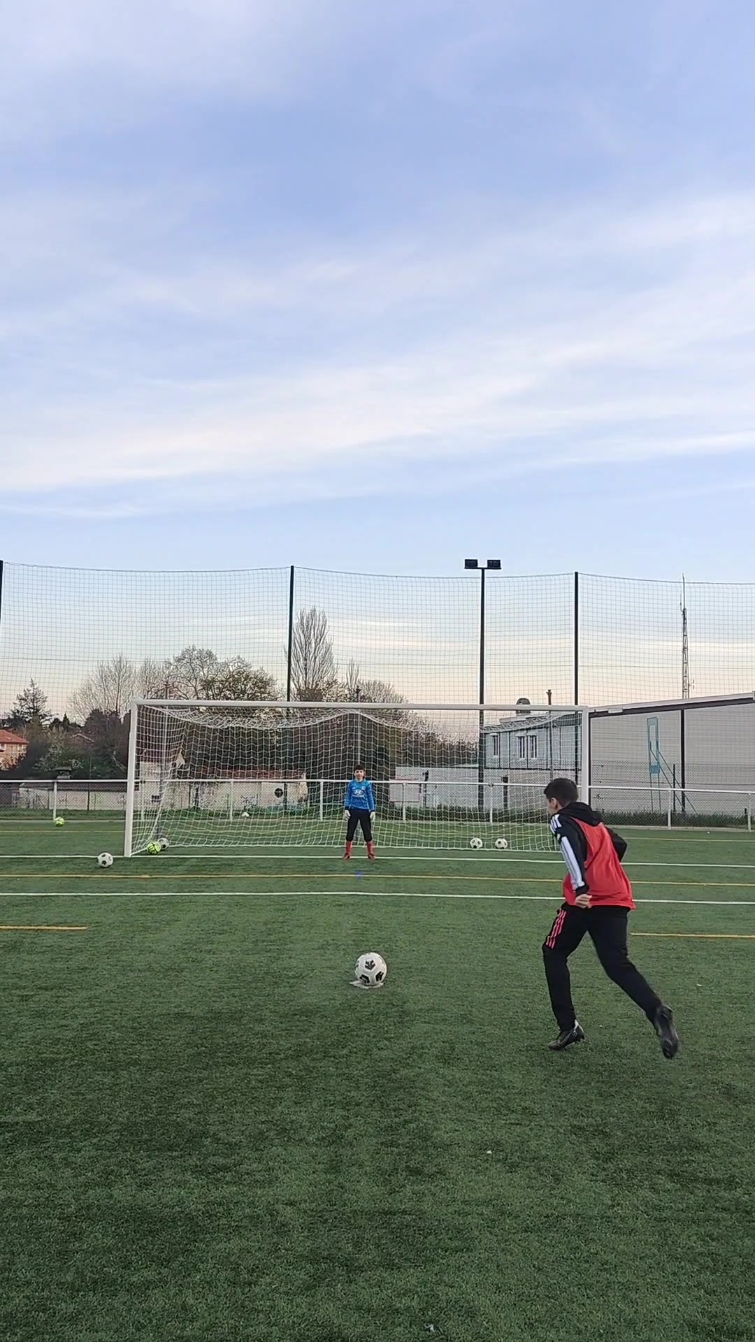 @FC Sainte Foy Lès Lyon