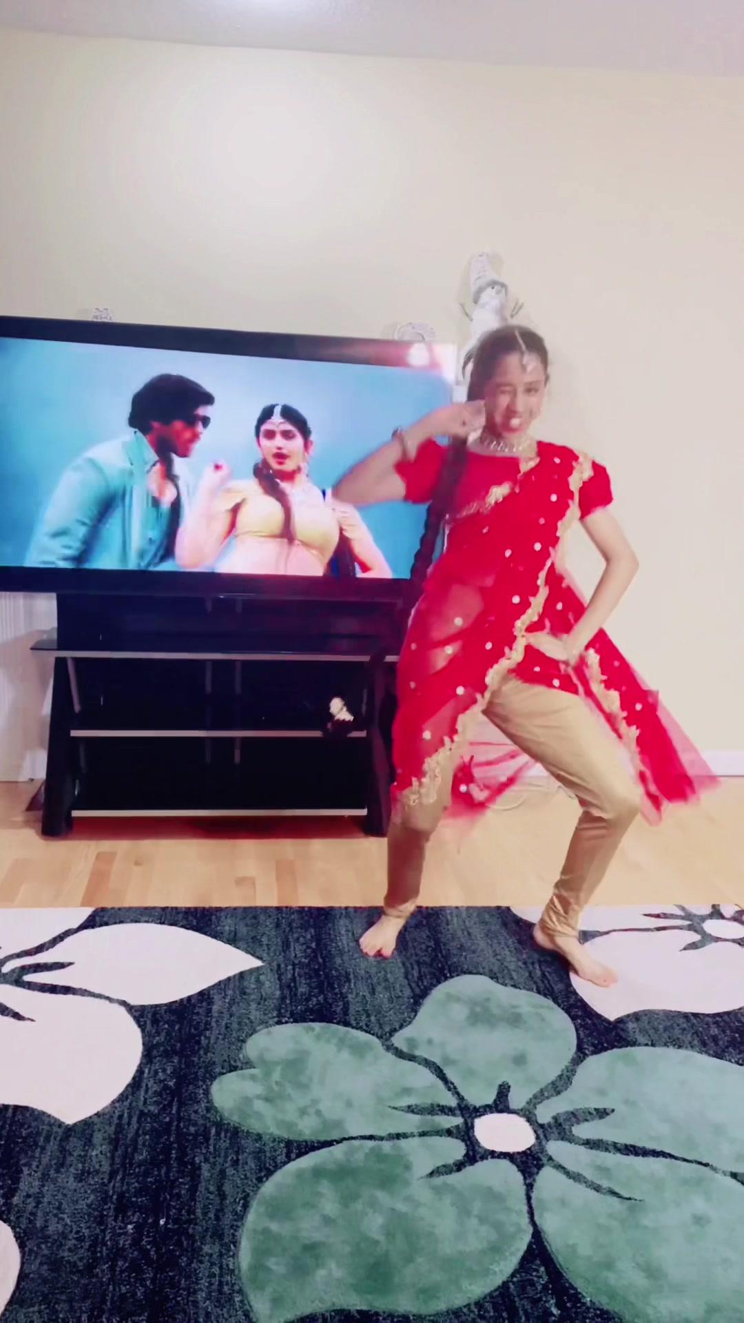 @Tanisha Naik