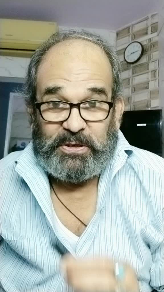 @Baba Shaikh