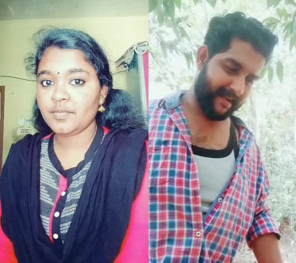 @achuz harsha